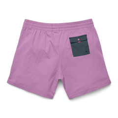 Brinco 5" Short - Solid - Women's