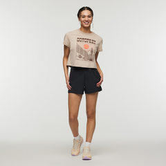 Cambio Short - Women's