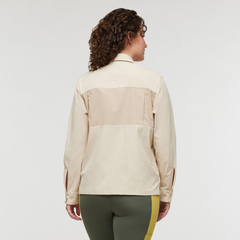 Sumaco Long-Sleeve Shirt - Women's