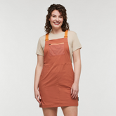 Tolima Overall Dress - Women's