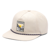 Western Hills Heritage Rope Hat