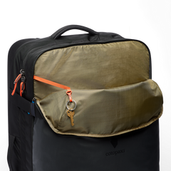 Allpa 100L Roller Bag