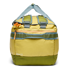 Allpa Getaway 70L Duffel