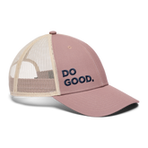 Do Good Trucker Hat