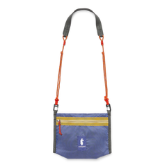 Lista 2L Lightweight Crossbody Bag - Cada Día
