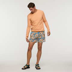 Brinco 5" Short - Print - Men's