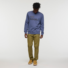 Do Good Crew Sweatshirt - Men's