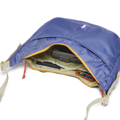 Trozo 8L Shoulder Bag - Cada Día