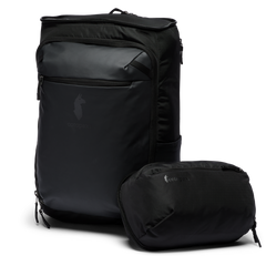 Allpa 50L Adventure Travel Pack