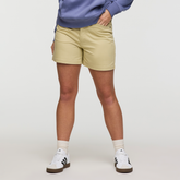 Ambato Short - Women's