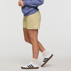 Ambato Short - Women's