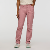 Coraje Tech Pant - Women's