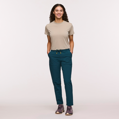 Subo Tech Pant - Women's