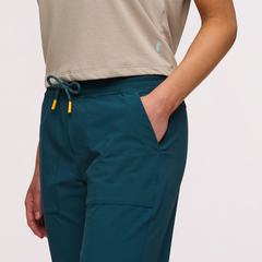 Subo Tech Pant - Women's