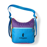 Taal Convertible Tote - Del Día