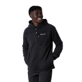 Abrazo Hooded Full-Zip Fleece Jacket - Men's