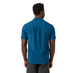 Cambio Button Up Shirt - Men's