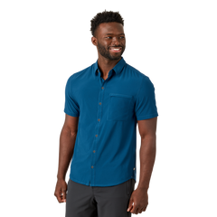 Cambio Button Up Shirt - Men's