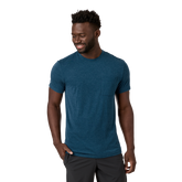 Paseo Travel Pocket T-Shirt - Men's