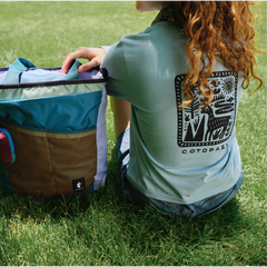 Nomad Long-Sleeve T-Shirt - Women's