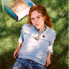 Nomad Long-Sleeve T-Shirt - Women's