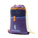 Tago Drawstring Backpack - Del Día