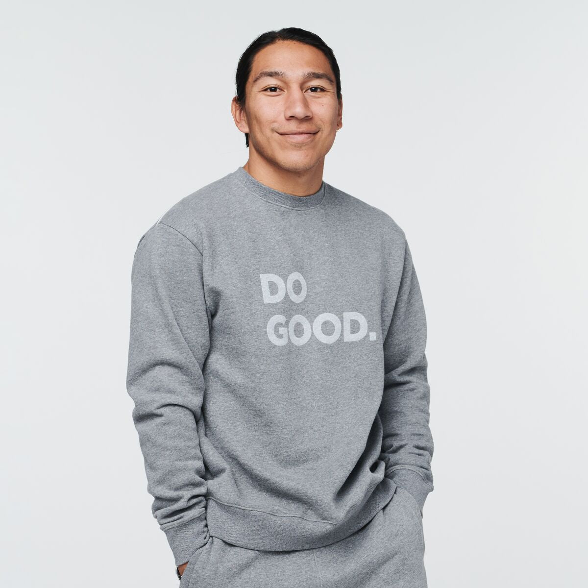 Do Good Crew Sweatshirt - Men's sale