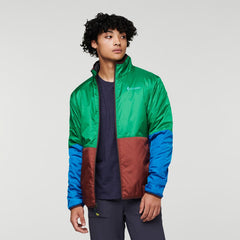 Teca Cálido Jacket - Men's