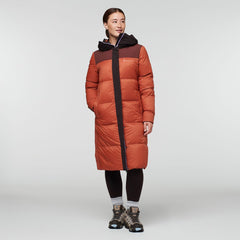 Solazo Down Parka - Women's