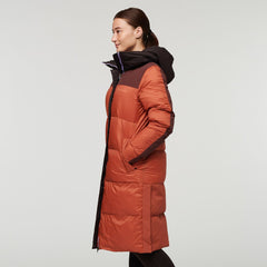 Solazo Down Parka - Women's
