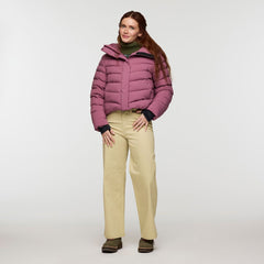 Alivio Down Jacket - Women's