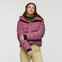 Alivio Down Jacket - Women's