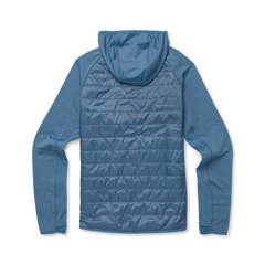 Capa Hybrid Insulated Hooded Jacket - Women's