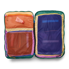 Allpa 42L Travel Pack - Del Día Dark