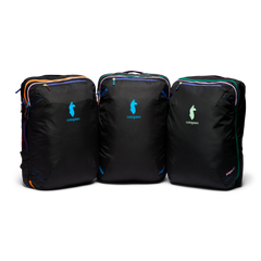 Allpa 42L Travel Pack - Del Día Dark