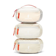 Kapai 1.5L Hip Pack - Del Día Monochrome