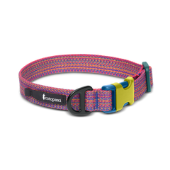 Del Día Dog Collar