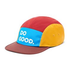 Do Good 5-Panel Hat