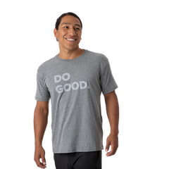 Do Good T-Shirt - Men's