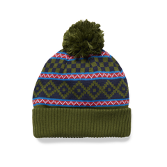 Cumbre Beanie
