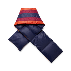 Fuego Down Scarf