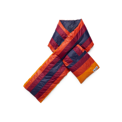 Fuego Down Scarf