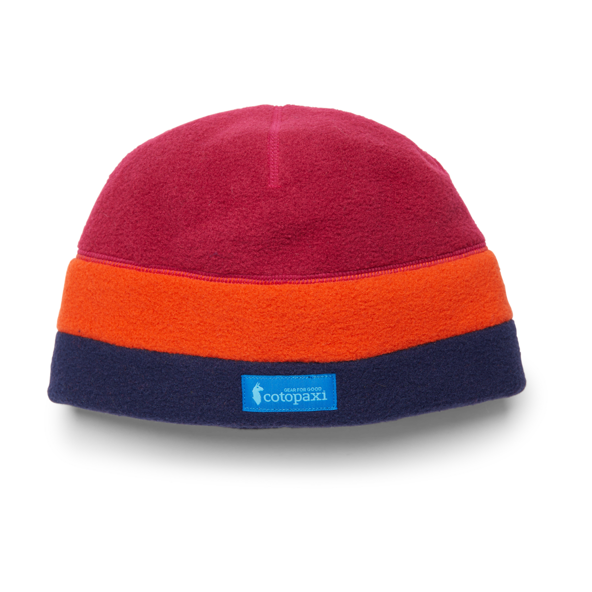 Teca Fleece Beanie
