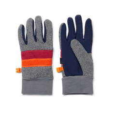 Teca Fleece Gloves