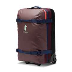 Allpa 65L Roller Bag