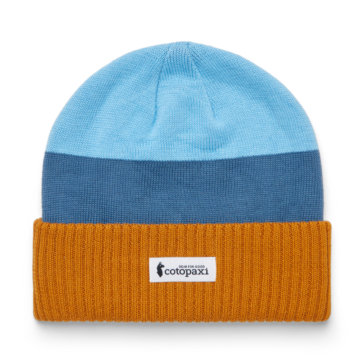 Alto Beanie