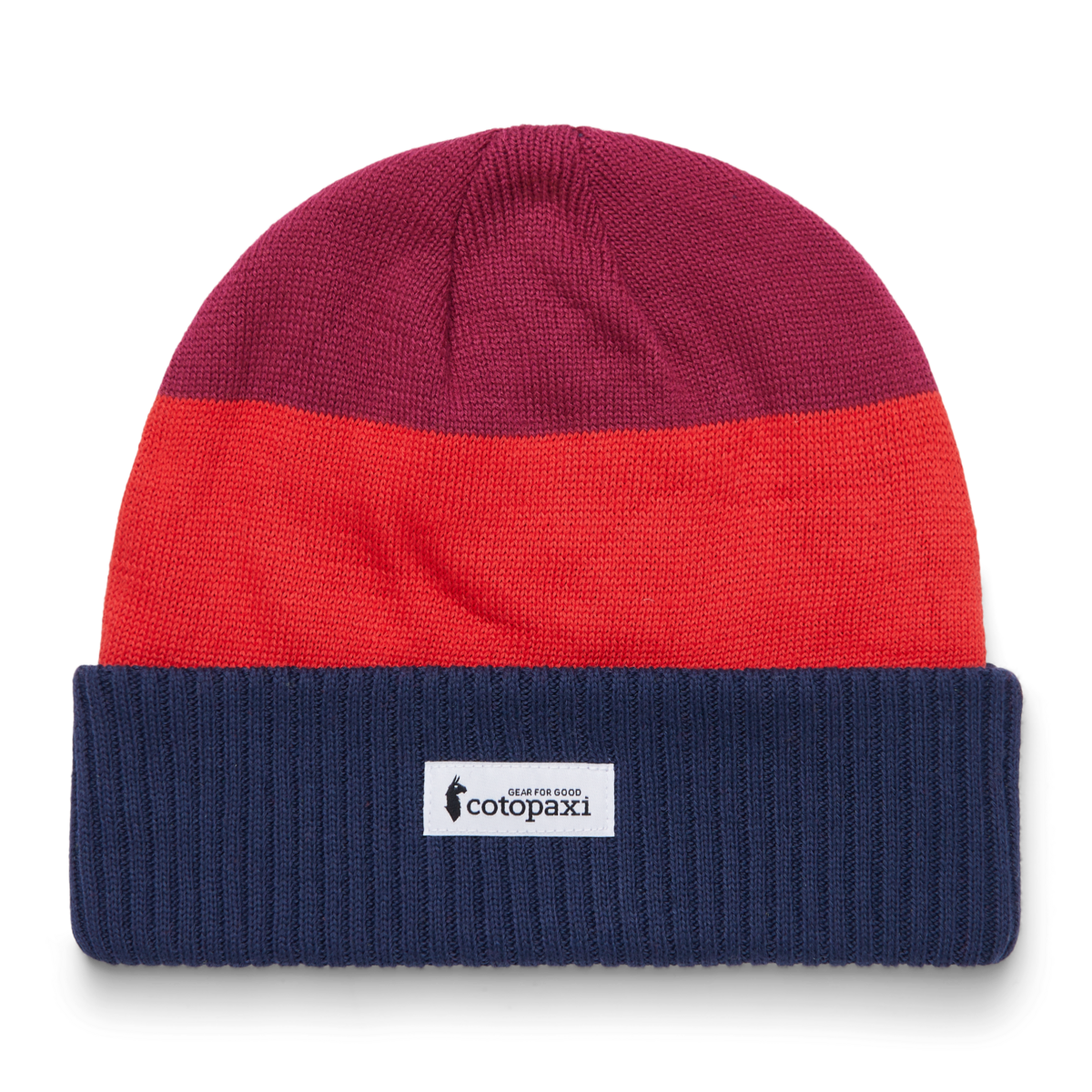 Alto Beanie