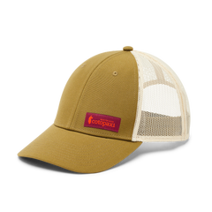 Cotopaxi Trucker Hat