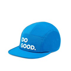 Do Good 5-Panel Hat