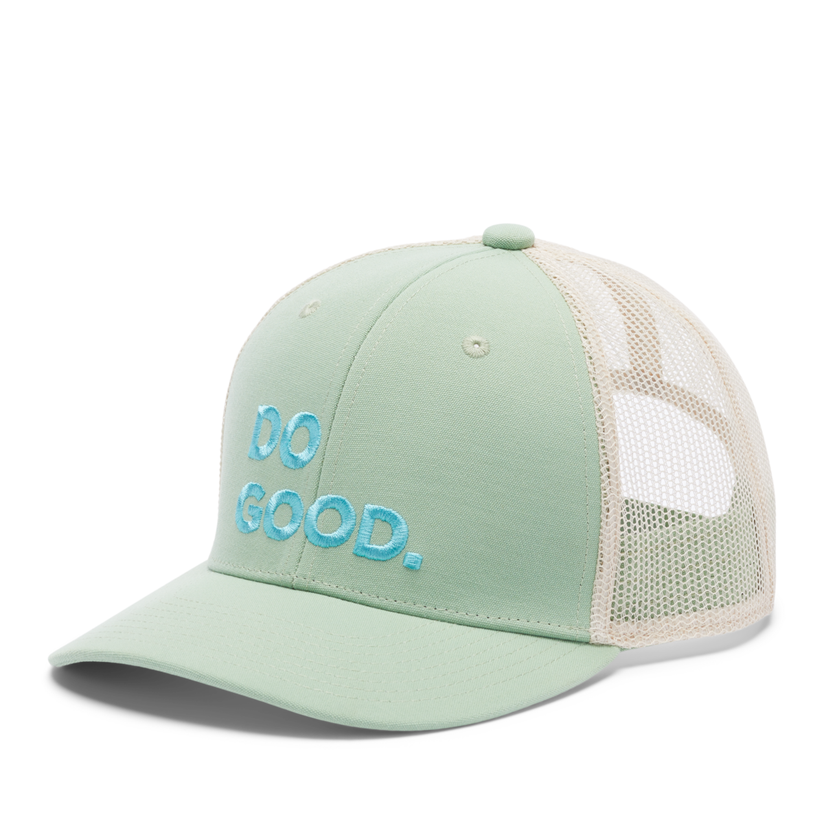 Do Good Trucker Hat - Kids'